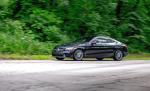 Mercedes-Benz C300 Coupe AMG Line 2018 года (NA)